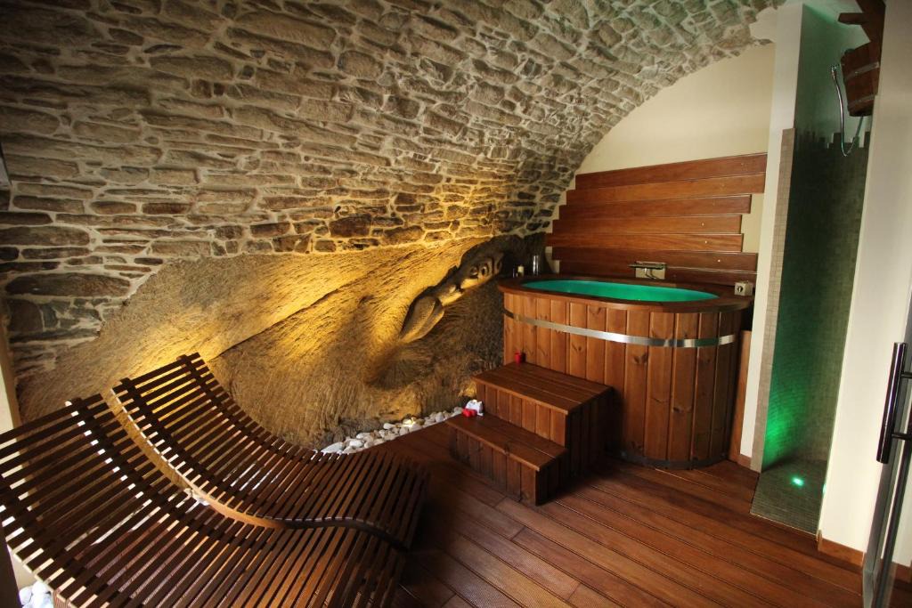 Castelmezzano Apartment | MIRUTT Relax by Keyhole Selection