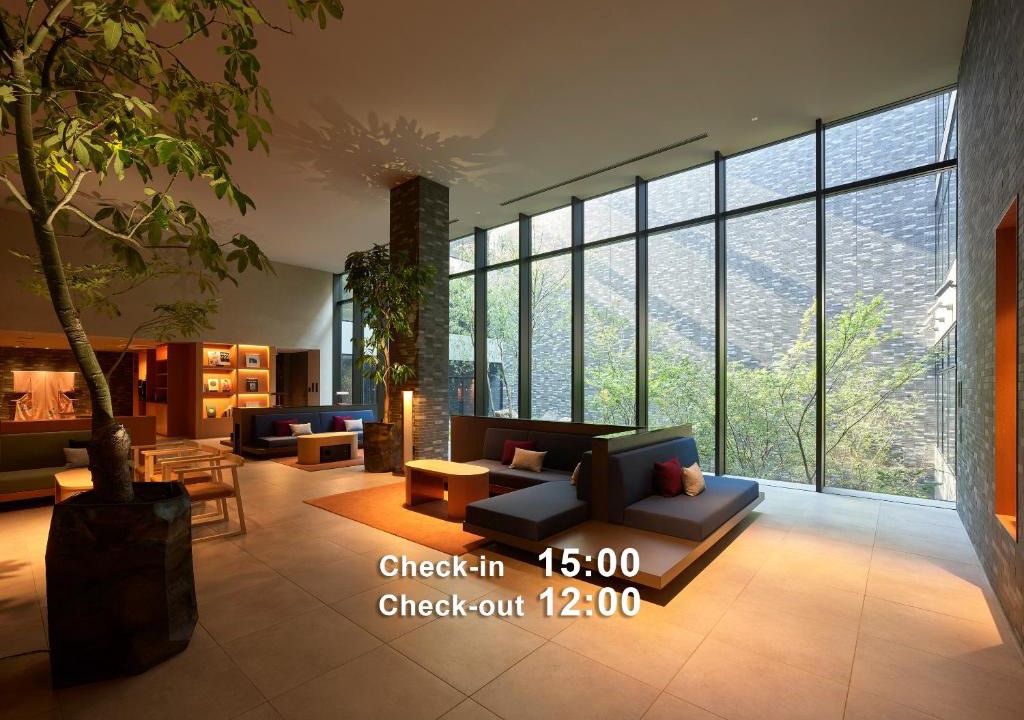 Karasumaoike Hotel | Mitsui Garden Hotel Kyoto Sanjo PREMIER