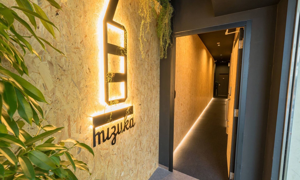 Chuo-ku Hotel | mizuka Imaizumi II-unmanned hotel-