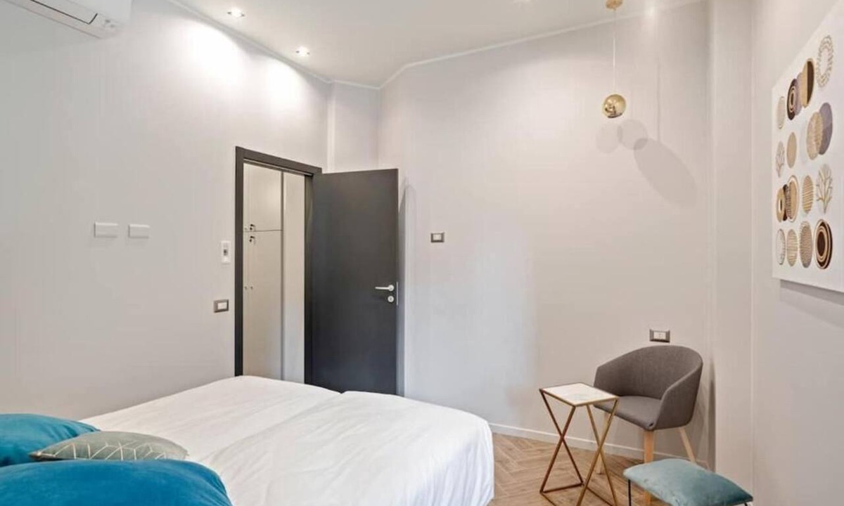 Lorenteggio House | MK - Apartment Soderini