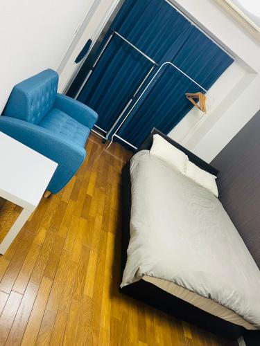Yokosuka Apartment | MK STUDIO HONCHO l 本町