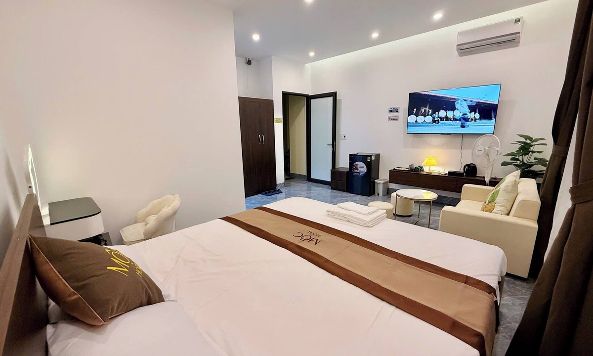 My Hao Hotel | Moc Hotel Hung Yen