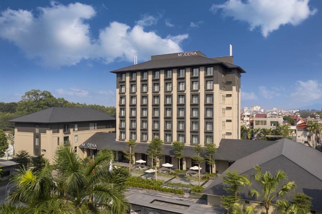 Vinh Yen Hotel | Modena by Fraser Vinh Yen