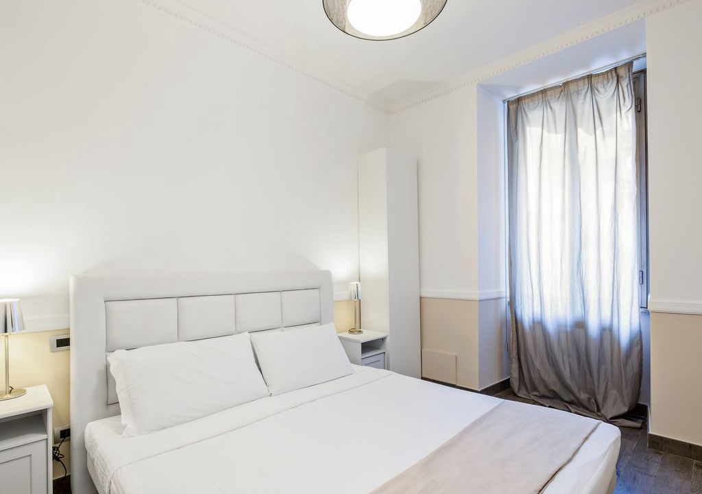 Testaccio Apartment | Modern and bright 2 bed flat in Testaccio