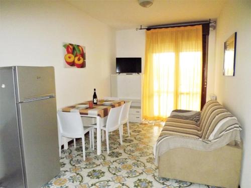 Villa Rosa Apartment | Modern Apartment at Villa Rosa di Martinsicuro near Sea
