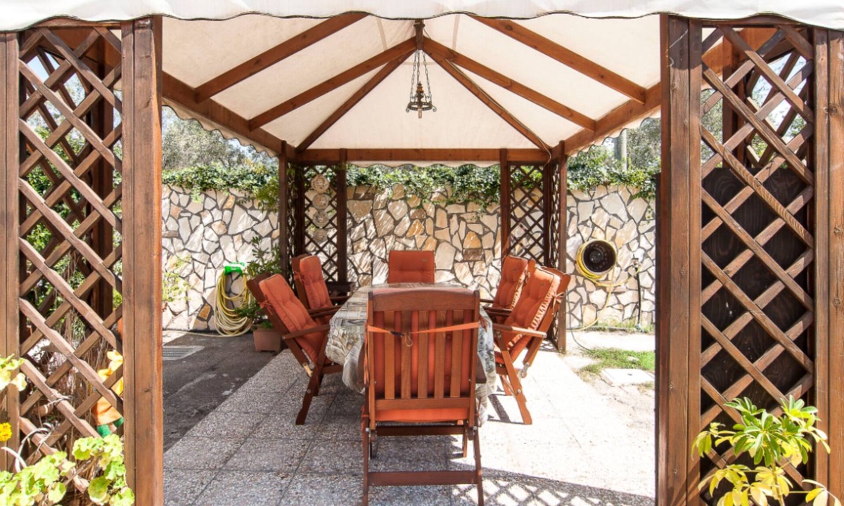 Fondi House | Modern apartment between Sperlonga and Terracina