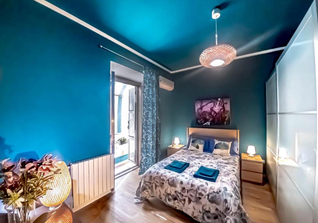 Prenestino-Centocelle Apartment | Modern Design Apt - 15min Colosseo - Metro C