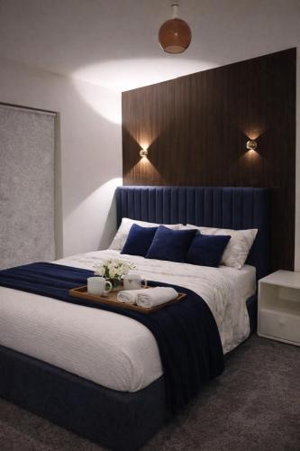 Headstone North Apartment | Modern Entire Home in Harrow Easy Access to Central London