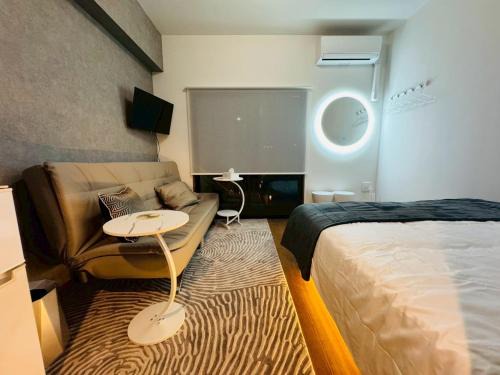 Hakata-ku Apartment | Modern Palazzo Hakata Minami Vogue603 - Vacation STAY 21005