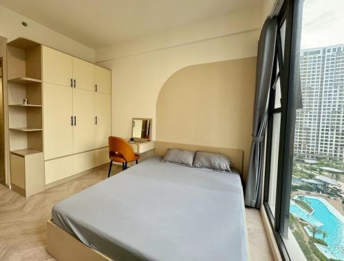 District 9 Apartment | Moka Home 2BR2WC 70m2 Masteri Centre Point D9
