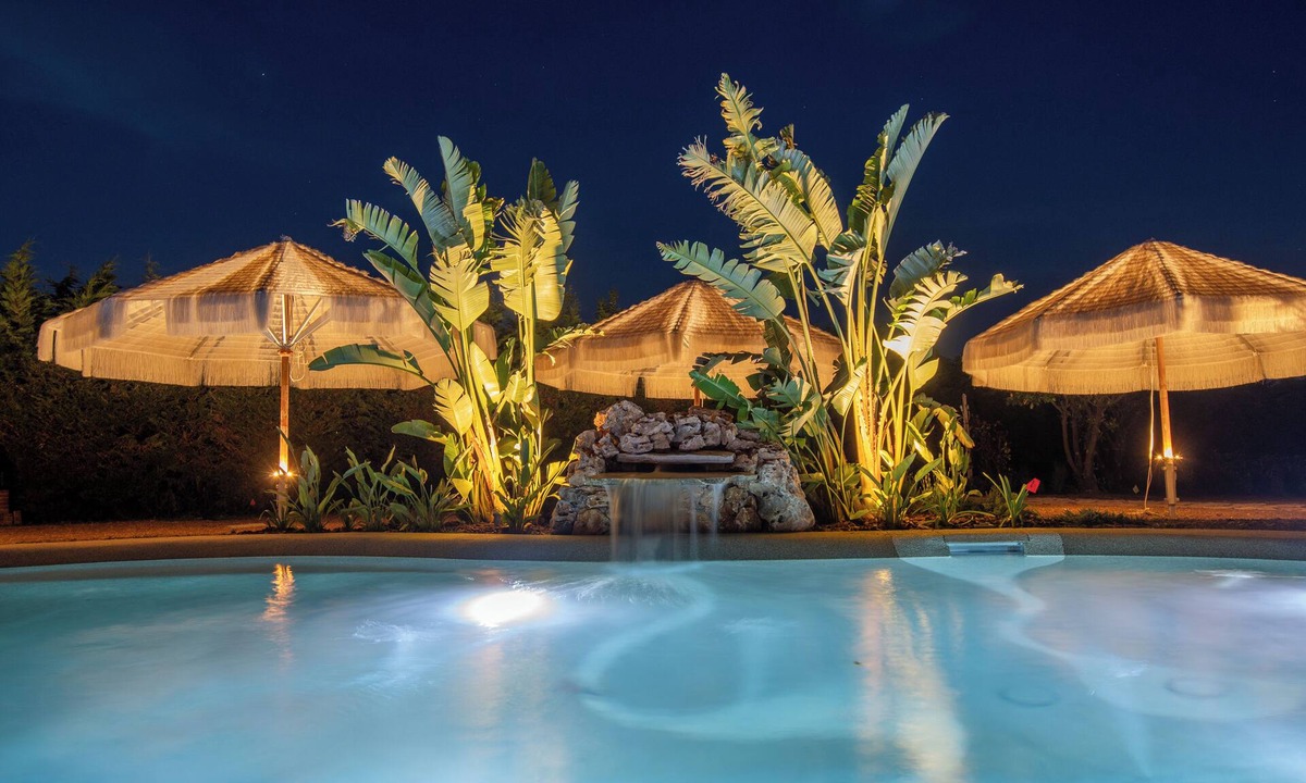 Giulianova Hotel | Molikè Country House