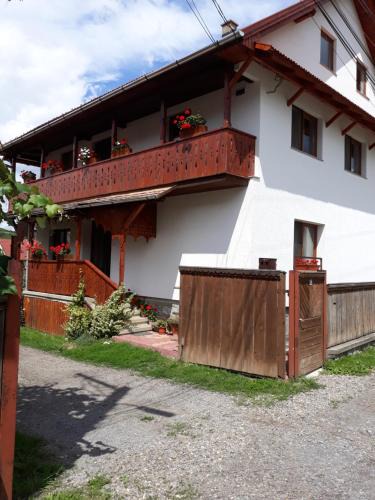 Praid Bed & Breakfast | Molnár Vendeghaz