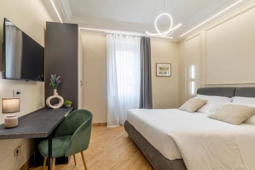 Tivoli House | Mom Apartment Rooms&Suites