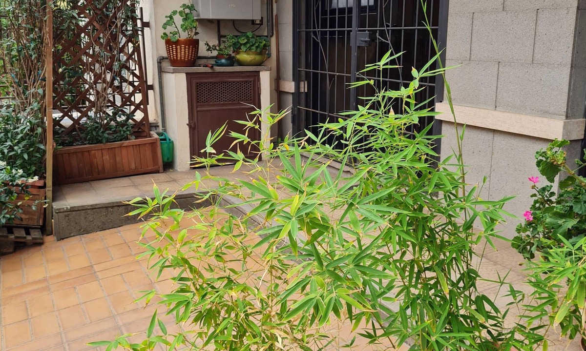 Tuscania Apartment | MOM'S HOUSE