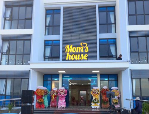 Ly Son Hotel | Mom's house Lý Sơn
