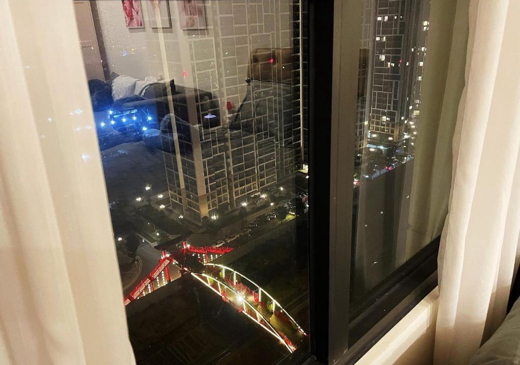 Tu Liem Apartment | MON HOMESTAY