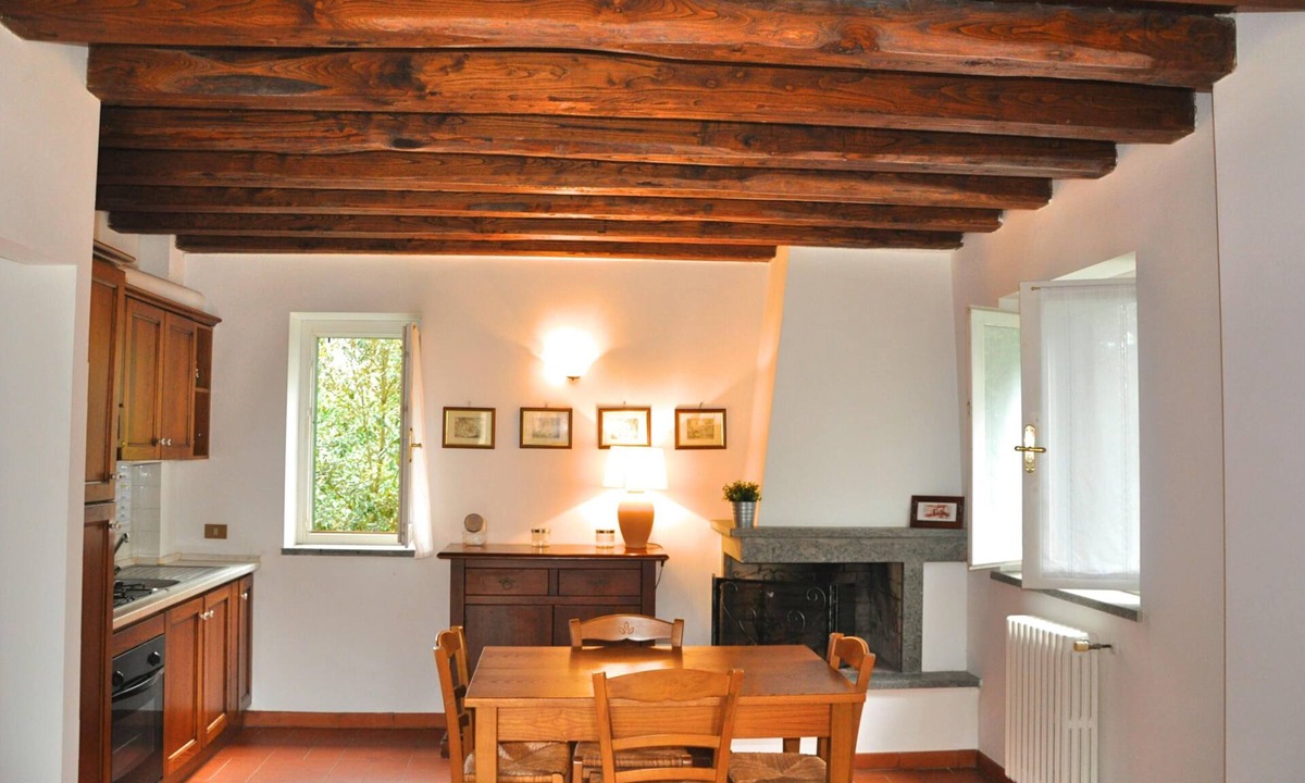 Capranica Cottage | Montecasciano Oleandro