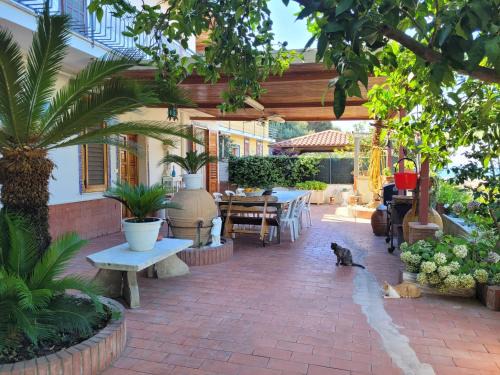 Sant'Agnello Bed & Breakfast | MONTEMAGNO