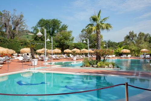 Hotel Naples | Fuorigrotta