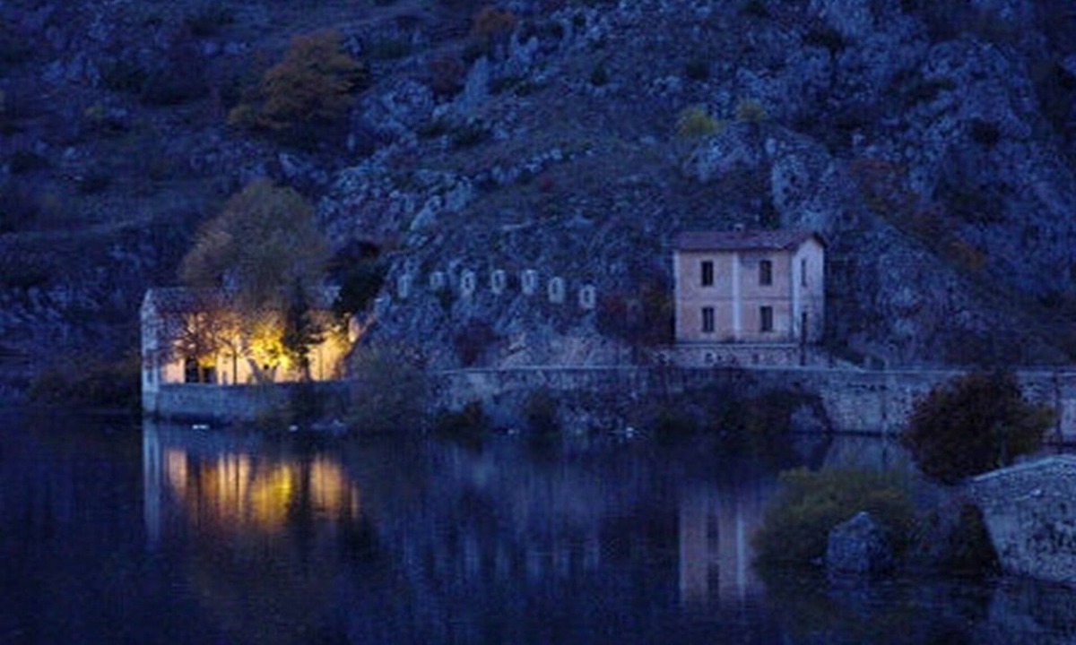 Bugnara Bed & Breakfast | Monteviste B&B In the Heart of Abruzzi