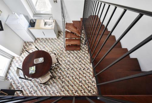 Crecchio Apartment | Monti D'Abruzzo holiday home