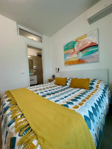 Quartiere XXI Pietralata House | Monti Tiburtini Roma Guest House