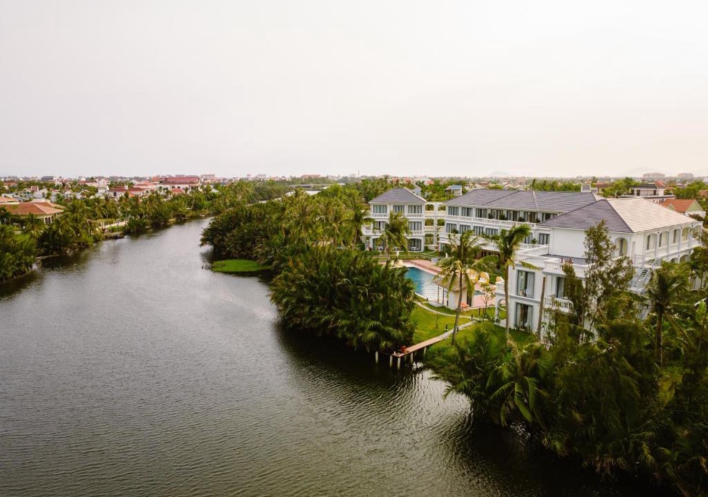 Cam Thanh Hotel | Moodhoian Riverside Resort & Spa