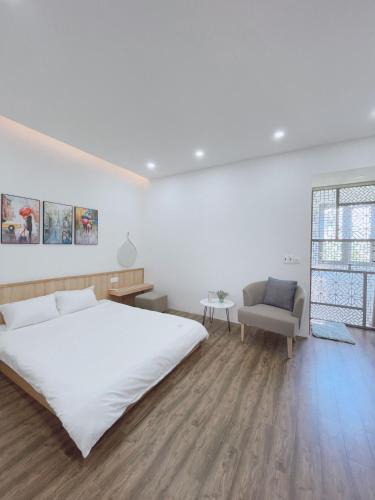 Ngu Hanh Son House | Moon House Homestay Da Nang