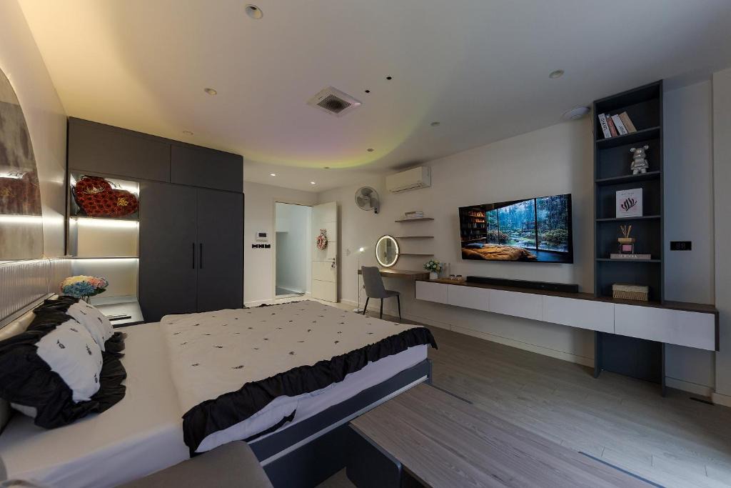 Thanh Xuan Apartment | Moonlight Apartment Ha Noi