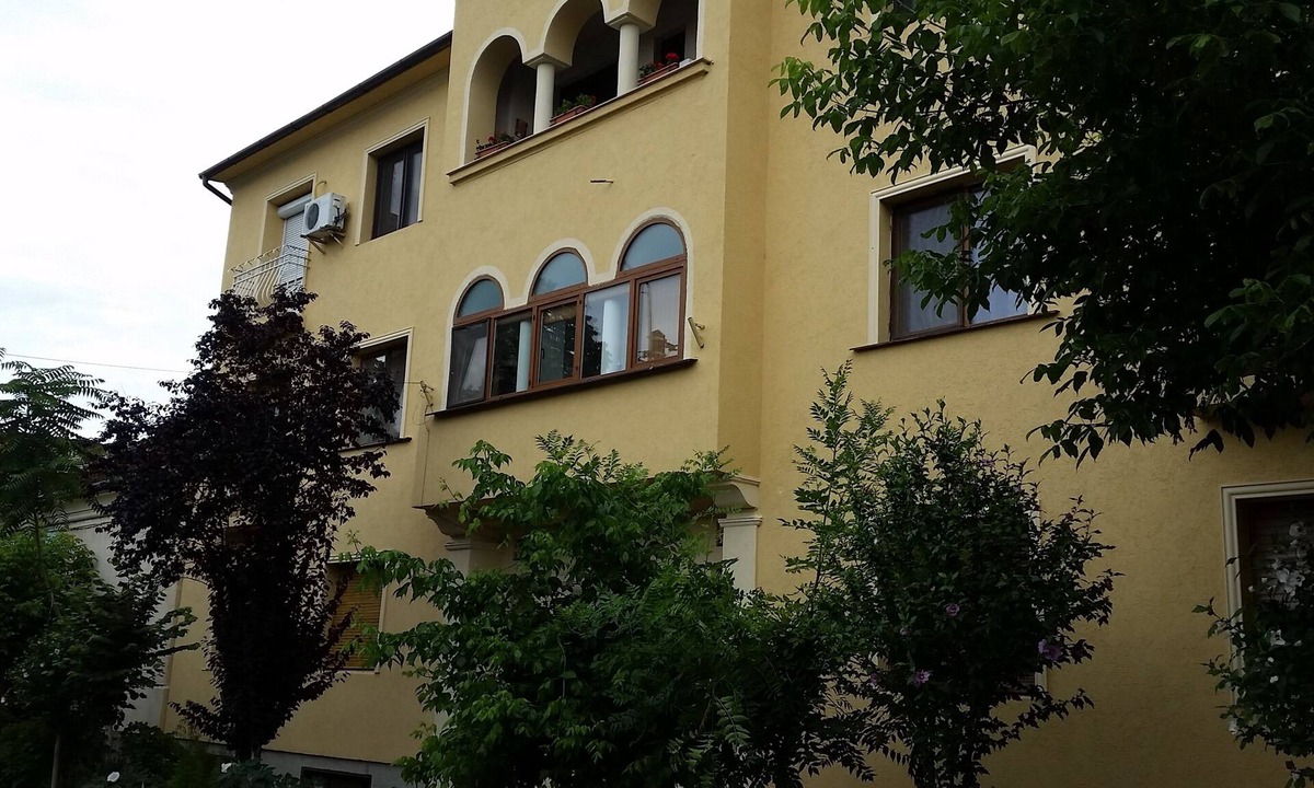 Oradea Apartment | Moonlight Central Apartments