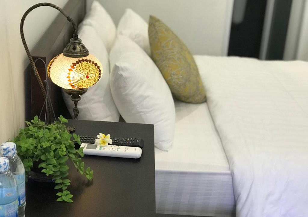 Vinh Phuoc Apartment | Moonlight House & Apartment Nha Trang