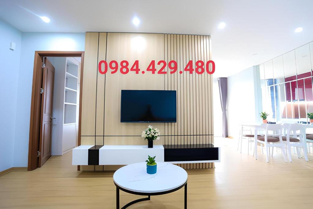 Bai Chay Apartment | Mormo Homestay Ha Long