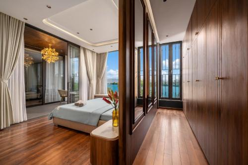 Cam Le Villa | Mote Riverside Villa in Hoa Xuan
