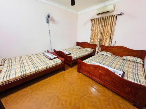 Go Vap Hotel | Motel 11