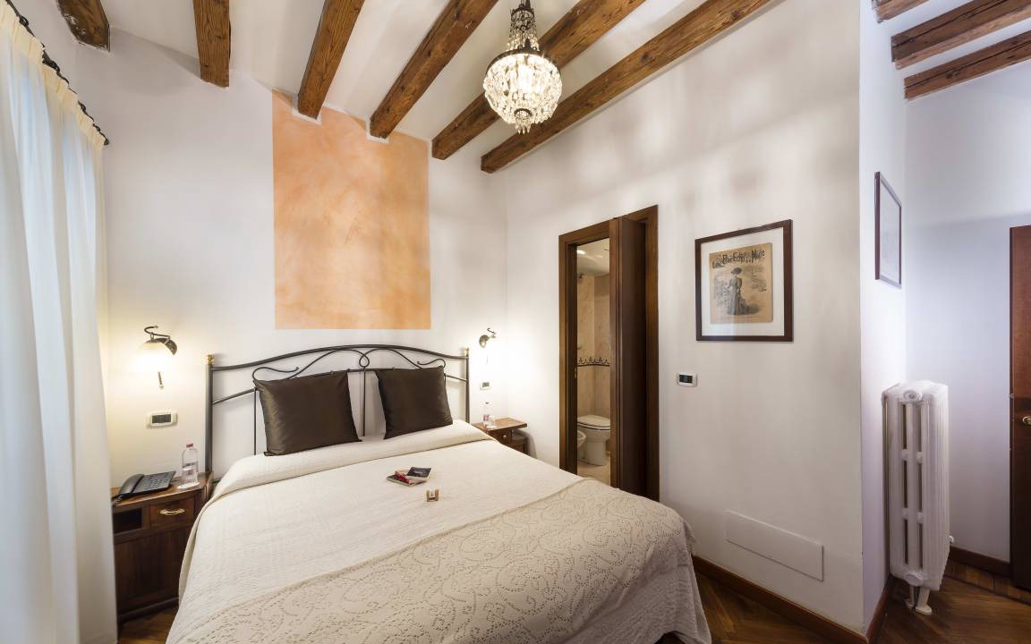 San Marco House | Motel ∙ 8 guests