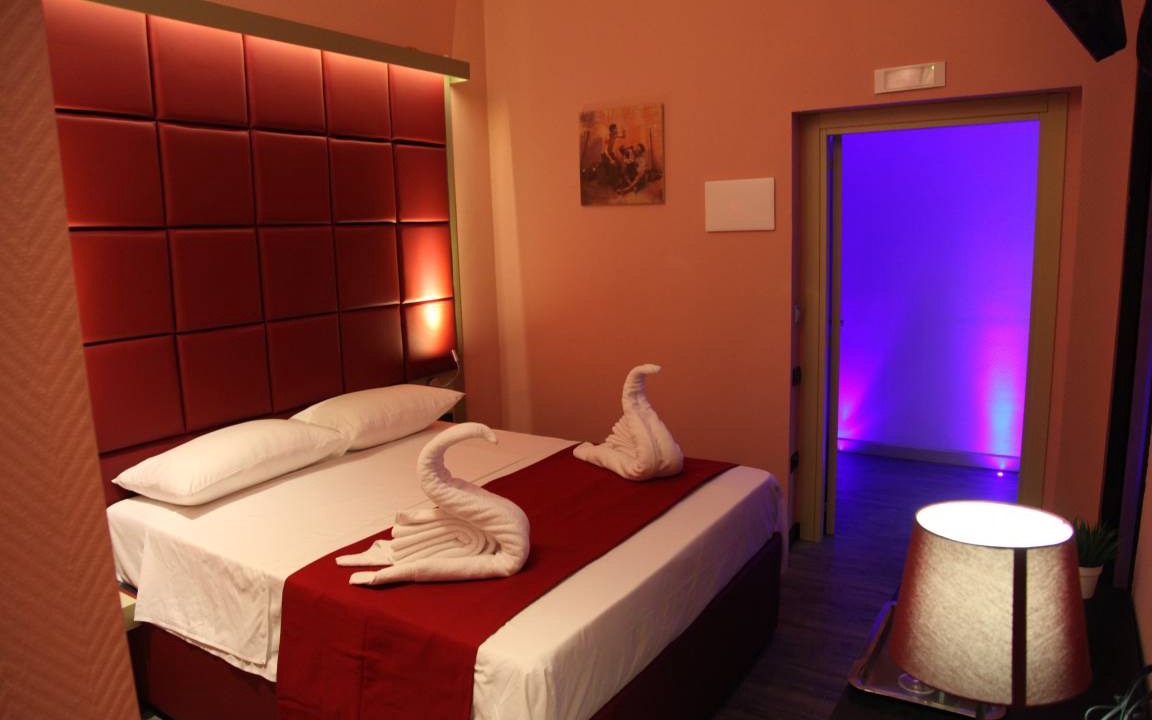 Motel | Vasto