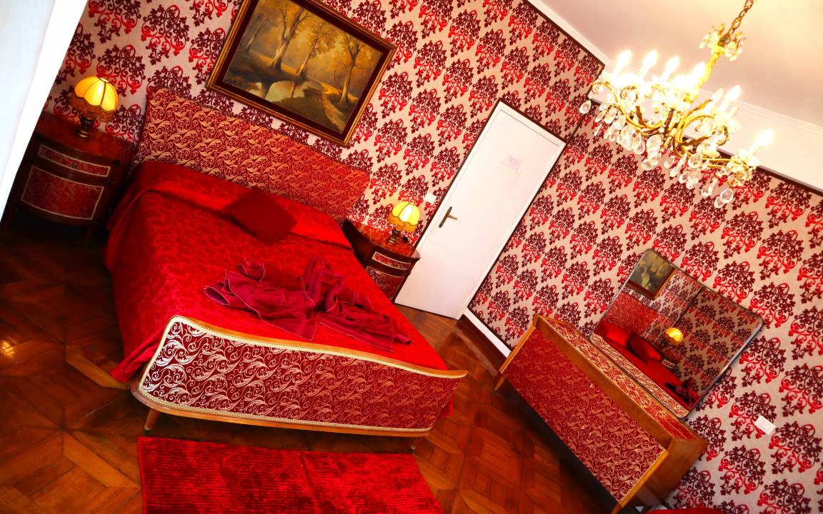 Castello House | Motel ∙ 8 guests