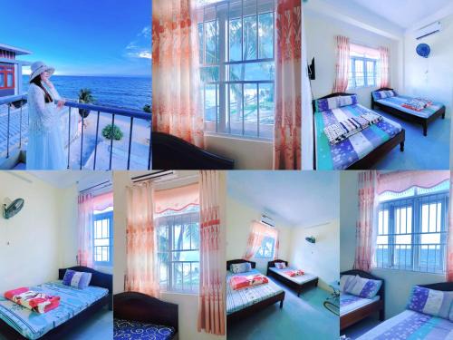 Ly Son House | Motel Cẩm Thành1