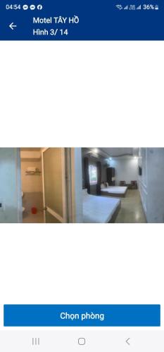 Le Chan Hotel | MOTEL Tây hồ
