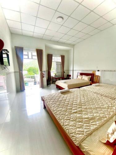 Vinh Hy Hotel | Motel Thành Hương