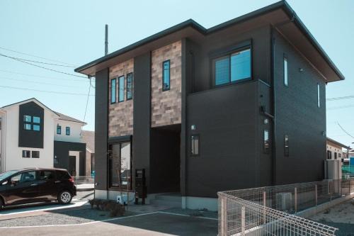 Kikuyo House | Mova Villa Okino4 - Vacation STAY 20314