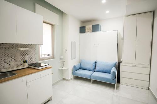 Castellammare di Stabia Bed & Breakfast | Mufasa Room's