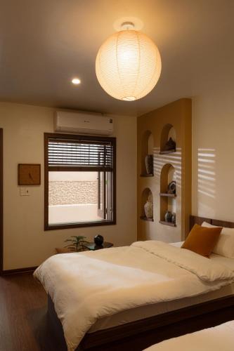 Lach Tray House | Mujo Stay Lạch Tray