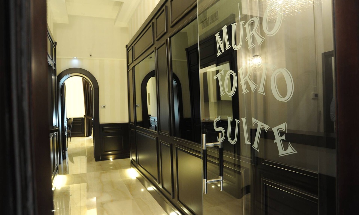 Quartieri Settecenteschi Bed & Breakfast | Muro Torto Suite