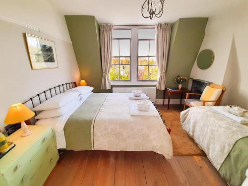 Haringey Bed & Breakfast | Muswell Hill B&B