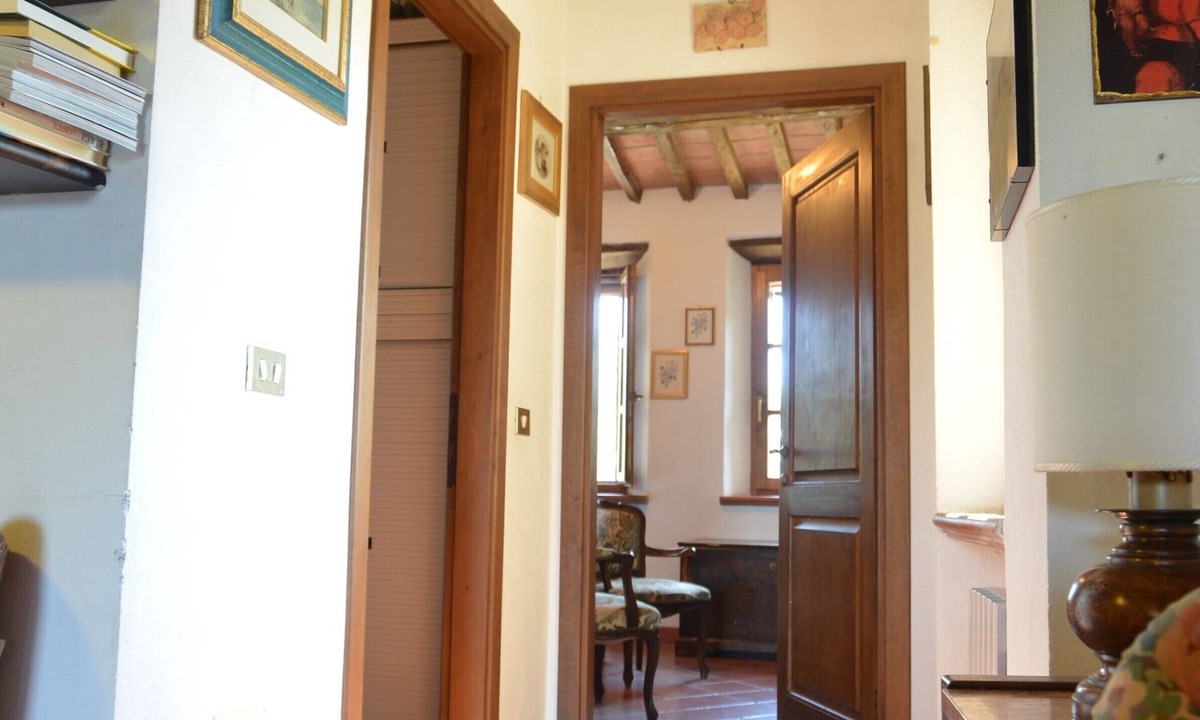 Civitella Marittima House | My grandparents' house
