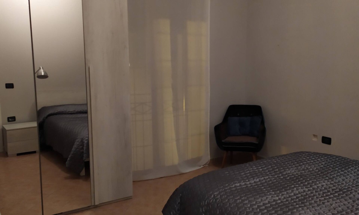 Pineta Apartment | My house in