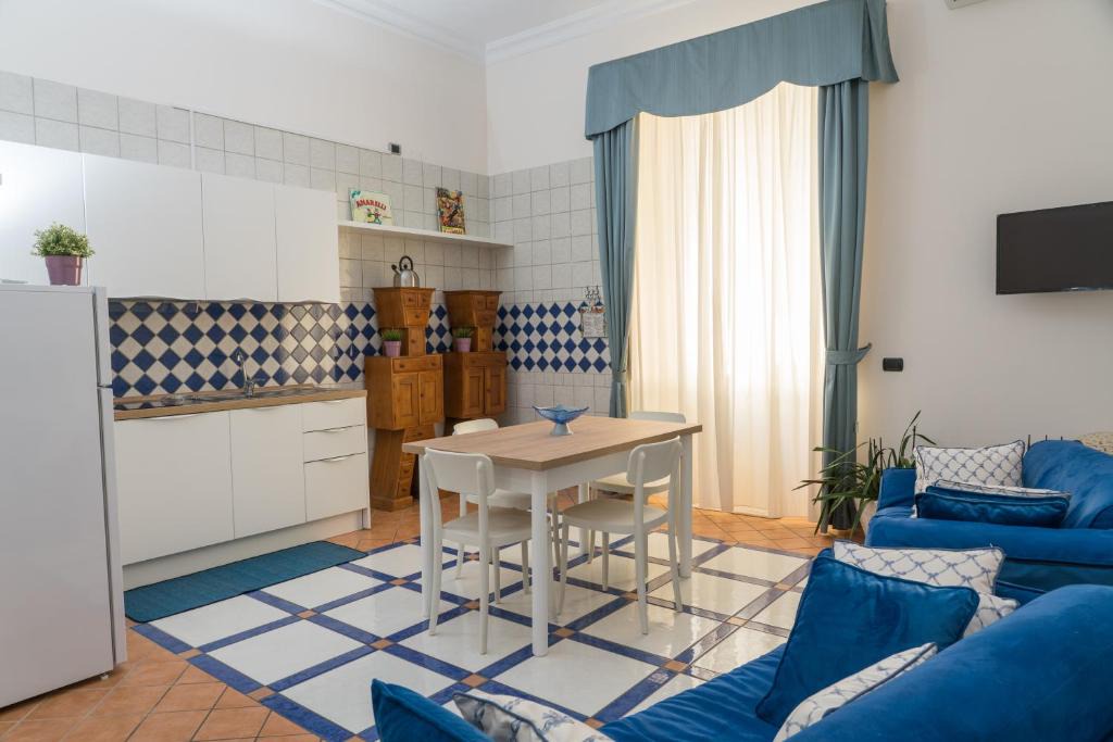 Castellammare di Stabia Apartment | My Place Apartment