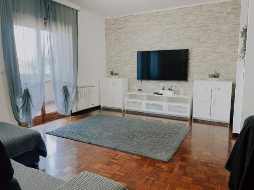 Quartiere XXXI Giuliano Dalmata Apartment | My Roman Dream -123m2 - Parcheggio Gratuito - Metro B