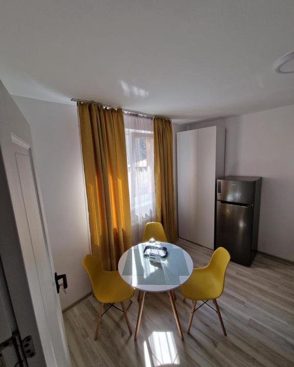 Tirgu Mures Apartment | my TinyPlace